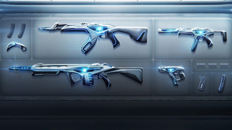 ION-pakke