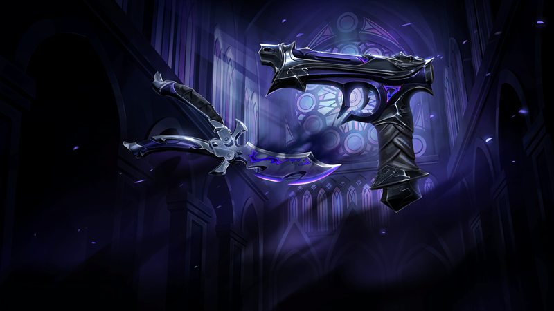 REAVER-pakke
