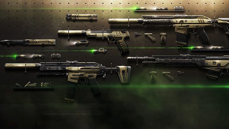 RECON-bundle