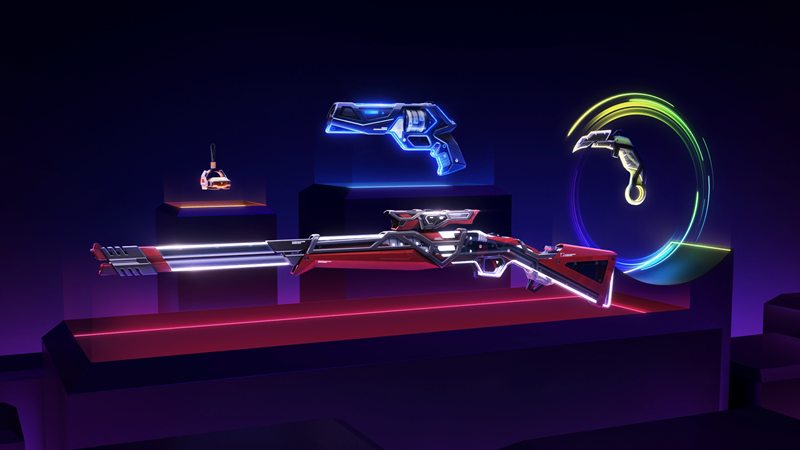 RGX 11z PRO-bundle