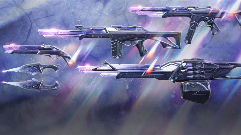 SENTINELS-pakke