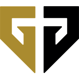 Gen.G Esports ロゴ