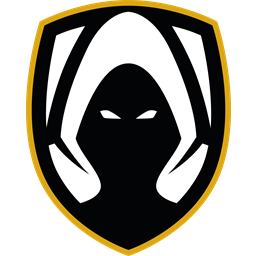 Team Heretics ロゴ