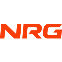 NRG Esports ロゴ