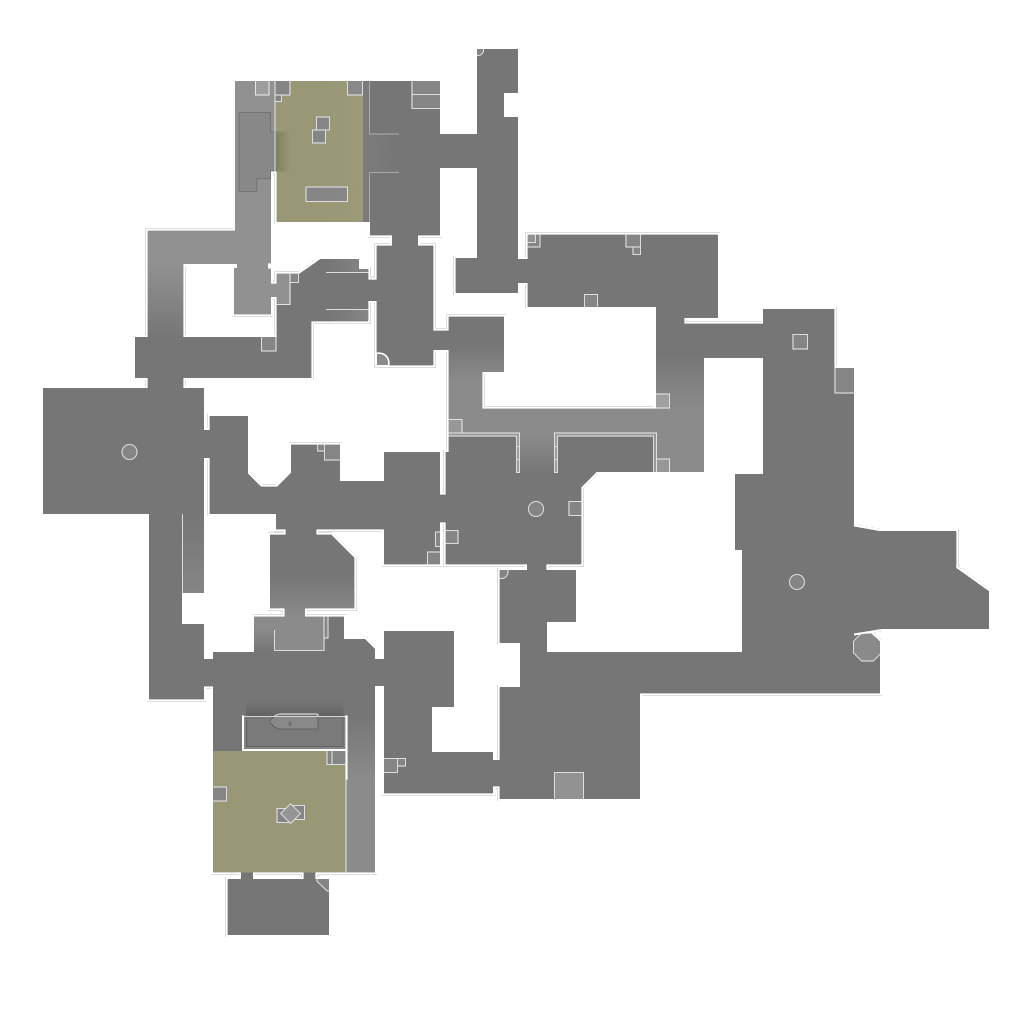 Minimapa de Ascent