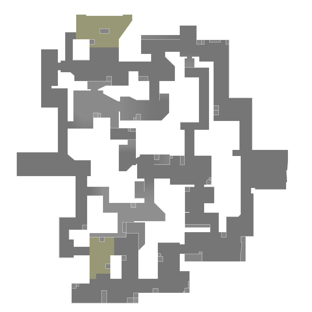 Split-minimap