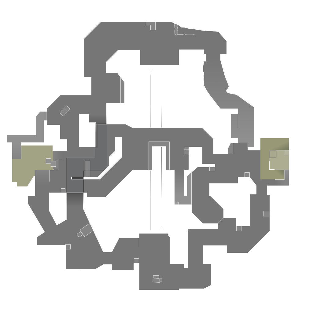 Fracture-minimap
