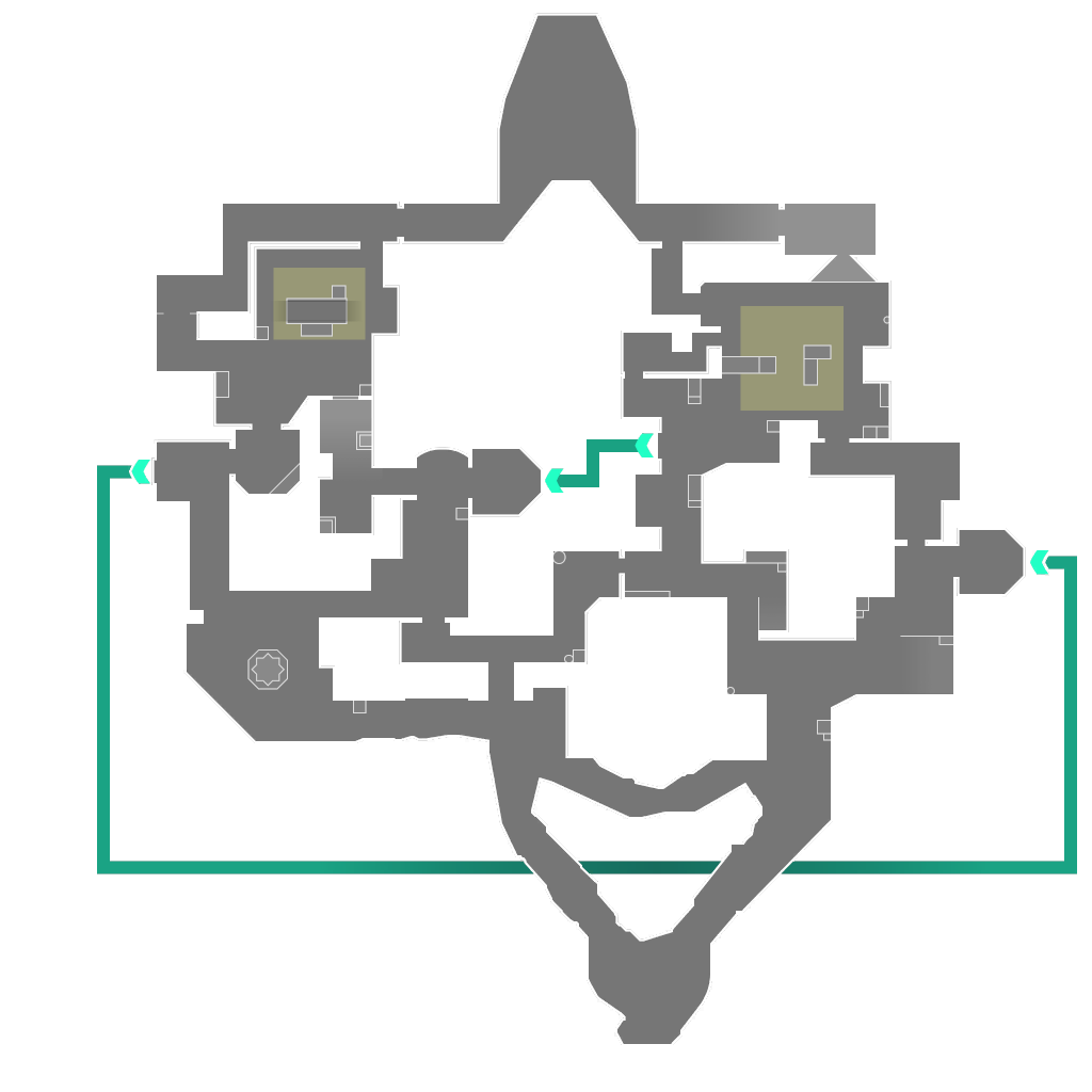 Minimapa de Bind