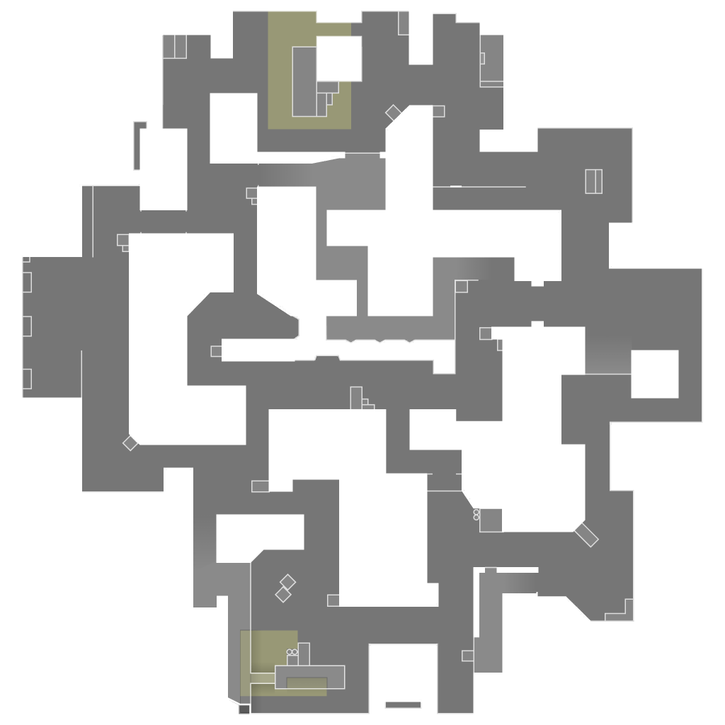 Minimapa de Abyss