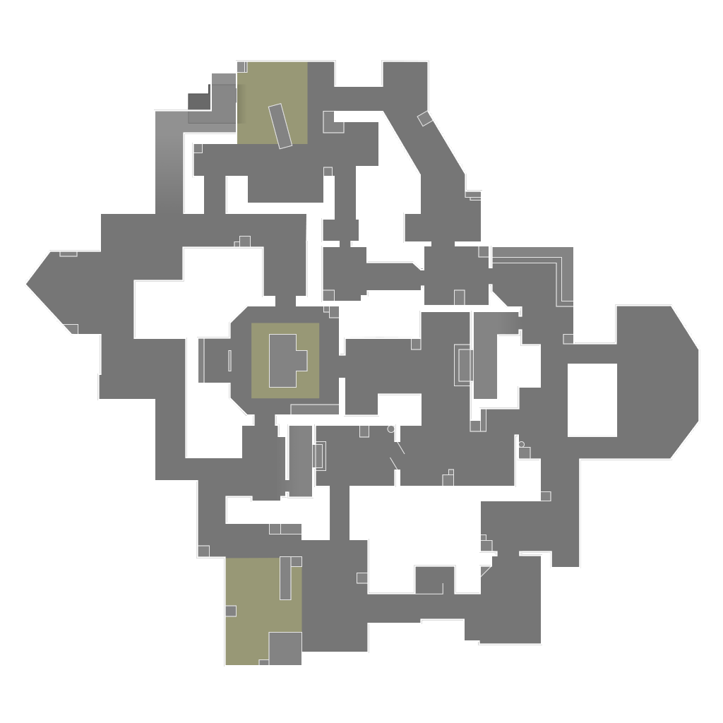 Minimapa de Haven