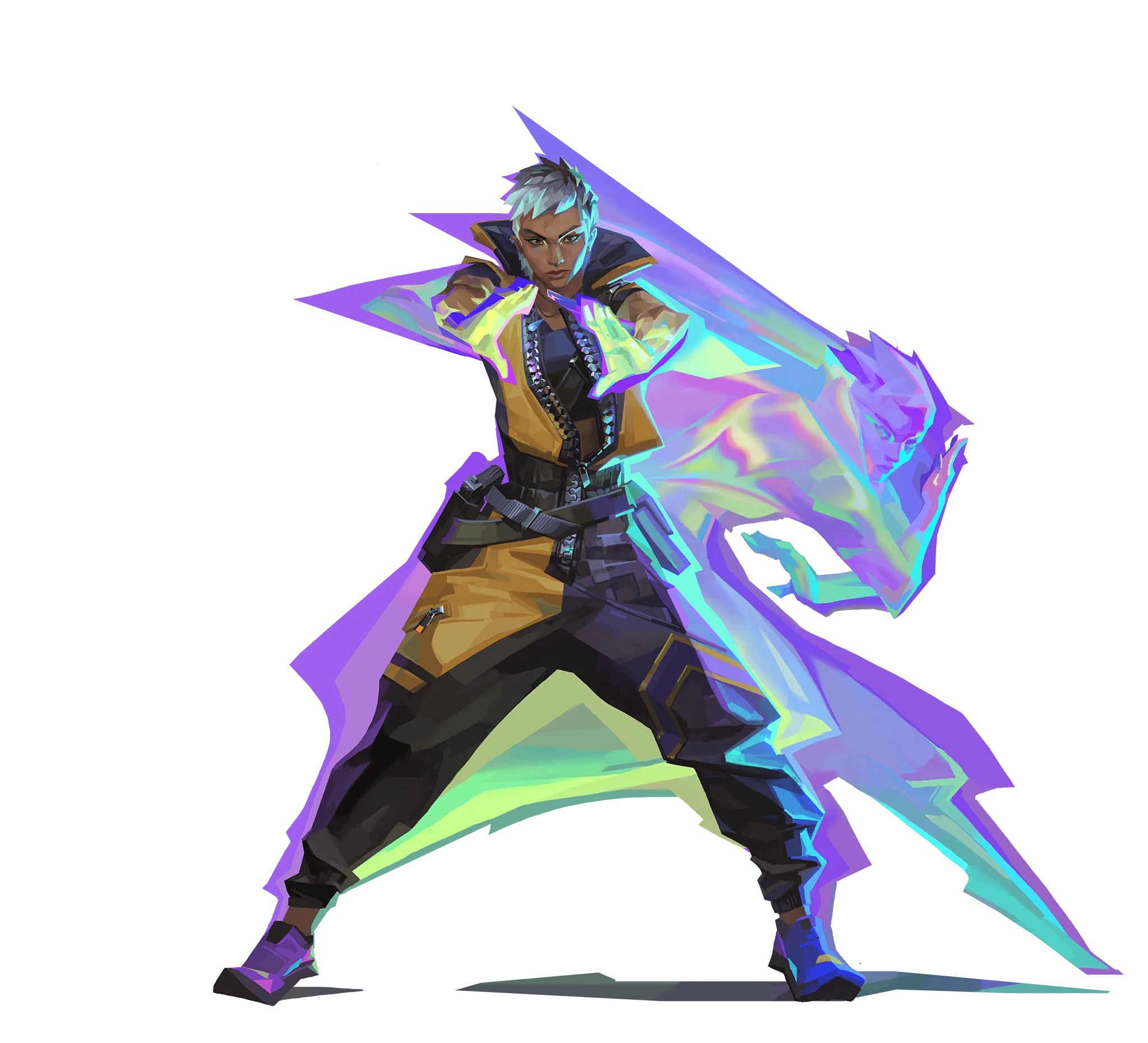 Waylay agent VALORANT