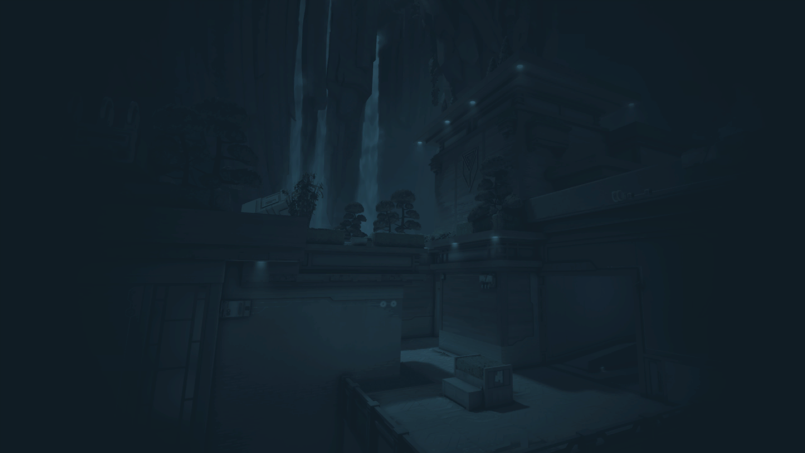 Abyss — Estilizado