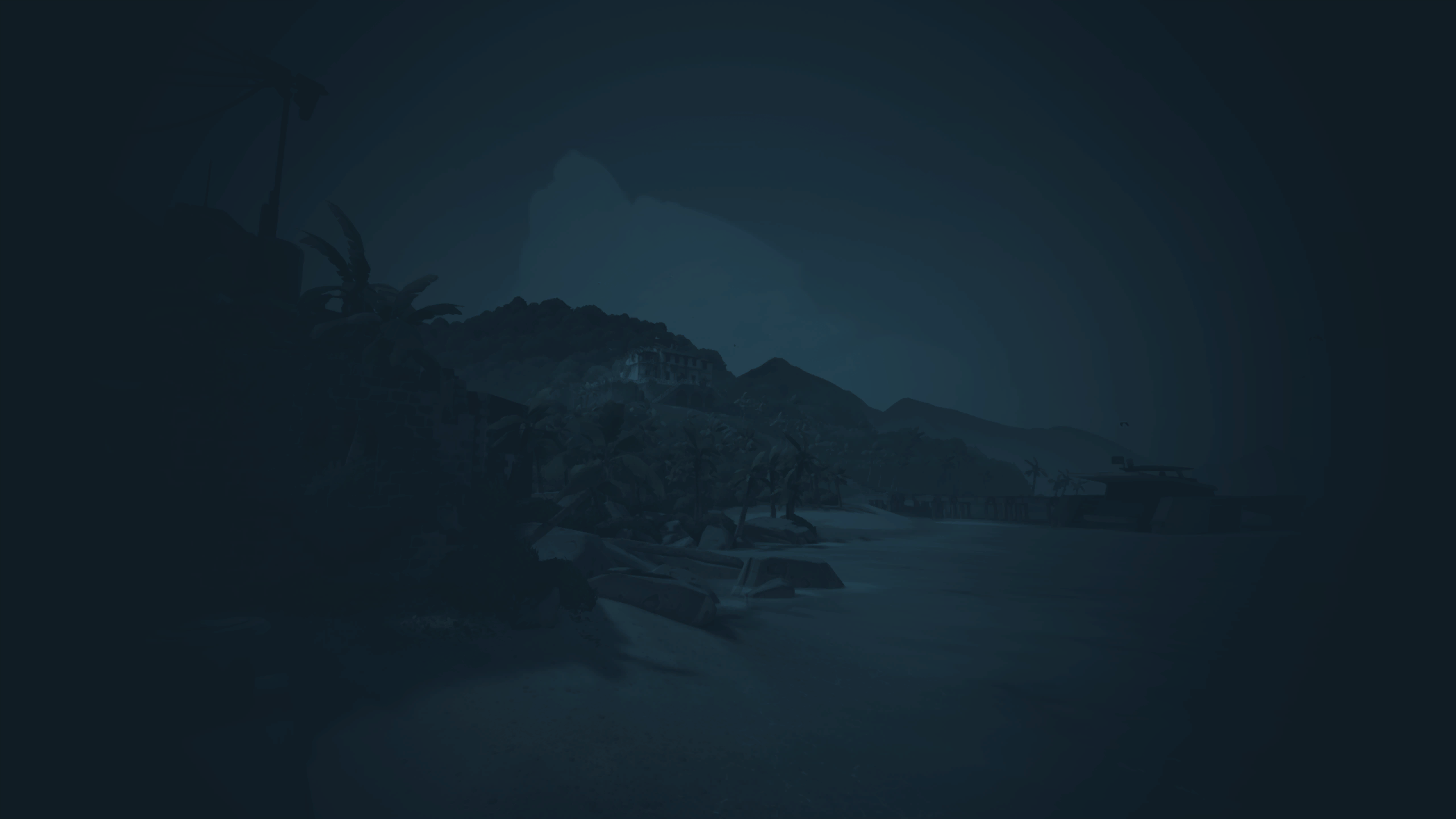 Breeze — Stiliseret
