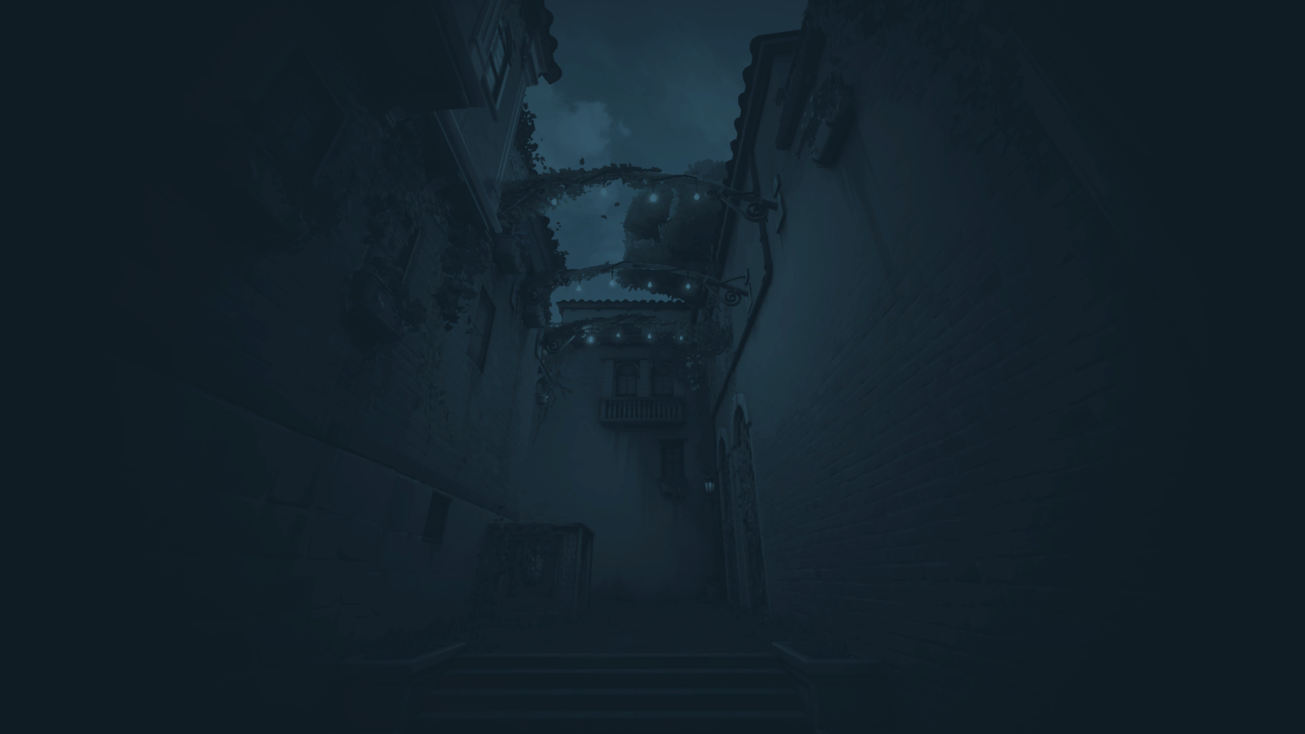 Ascent — Estilizado