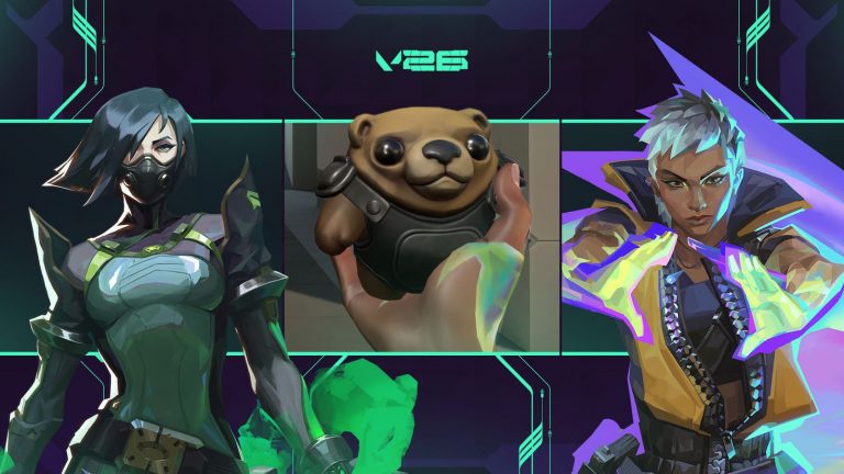 VALORANT Patch 12.06: Waylay-nerf, Flex-buff & agentfixar