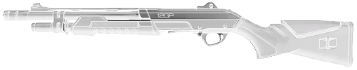 Le Bucky encaisse à la fois une réduction de dégâts et une augmentation de la dispersion, ce qui en fait le plus grand perdant de ce patch.
