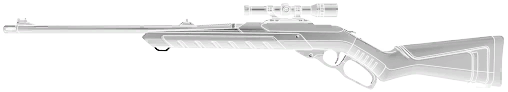 Les skins du Marshal, dont Kuronami, EX.O et Nocturnum, ont reçu le même traitement d'alignement du réticule.