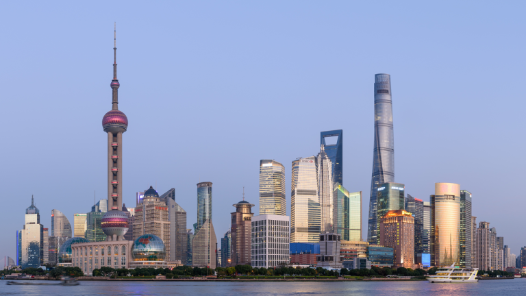 Americas vid Champions 2026: Kan Leviatan och deras region dominera Shanghai som de gjorde i London?