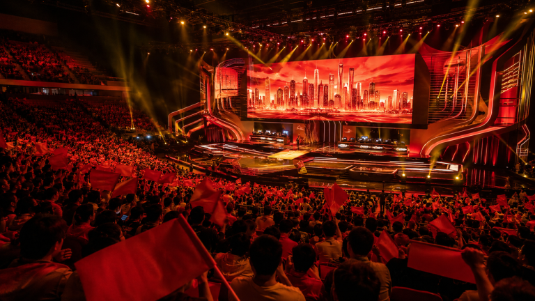 Hemmaplansfördel: Kan Kinas lag äntligen leverera på Valorant Champions på hemmaplan i Shanghai?