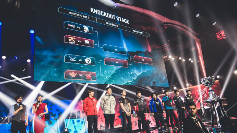 EMEA et Pacific à Champions 2026 : les challengers qui visent à détrôner les Americas à Shanghai