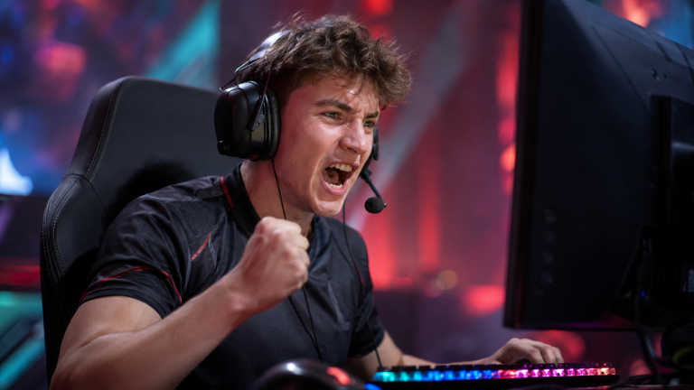 Neon : le prodige argentin qui a pris Masters London d'assaut et a décroché le titre de MVP