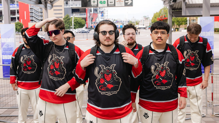 Masters Toronto laisse les points de championnat comme prochaine ligne de pression du VCT