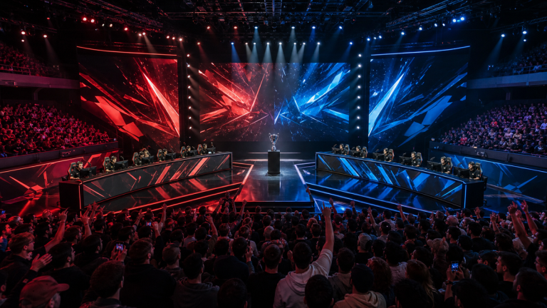 Guide des playoffs du VALORANT Masters London : format, dates et week-end de la finale