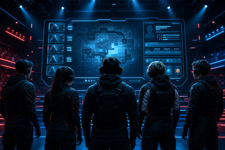 Le patch 12.11 de VALORANT lance Ma Carte VALORANT et met à jour les playoffs Premier