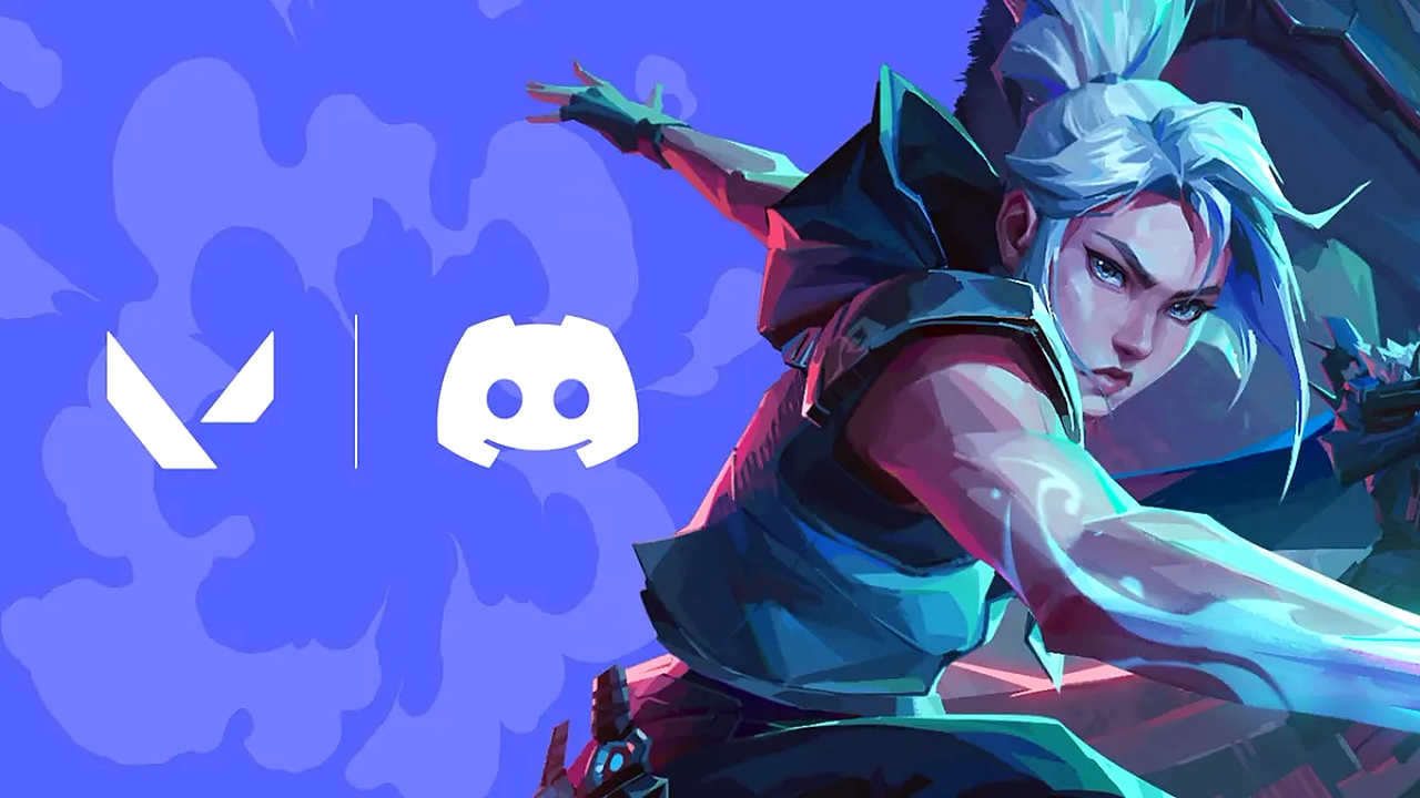 «Эксклюзивный дроп в Discord даёт игрокам VALORANT чёткое июньское окно» редакционное фото 1