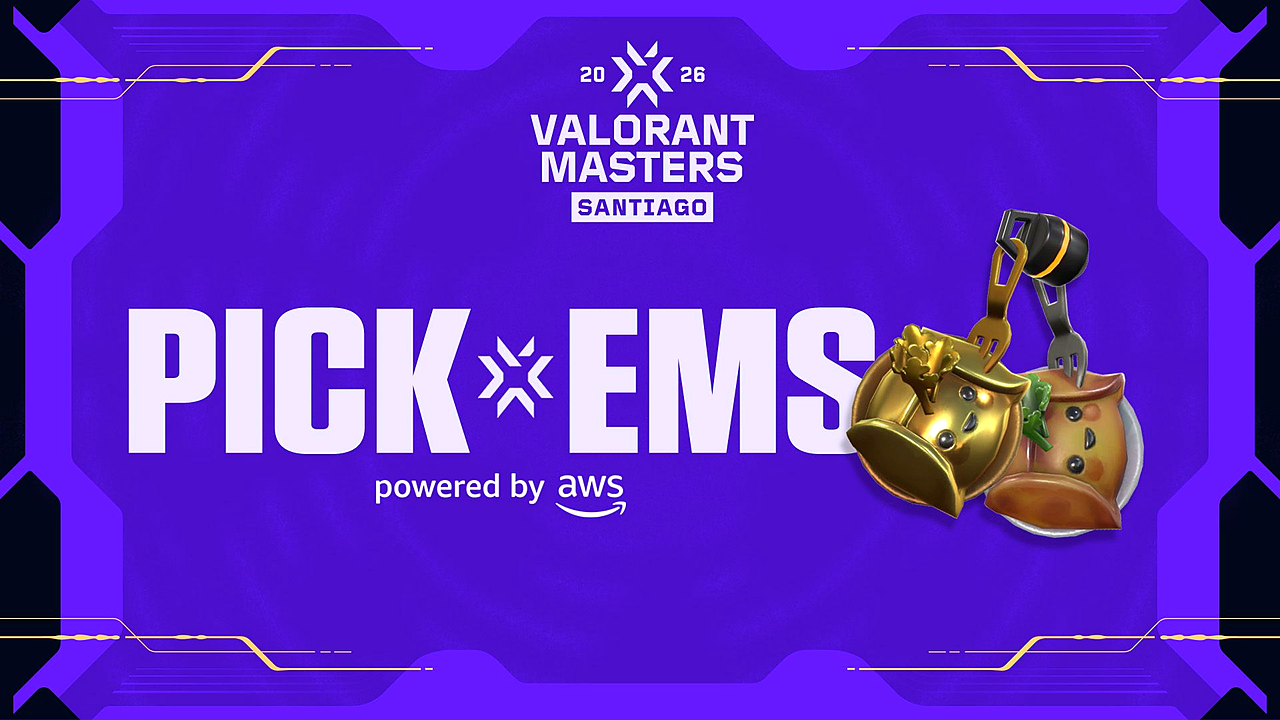VALORANT의 Discord 로비 링크는 매 경기 전의 조용한 마찰을 겨냥합니다 이미지 2