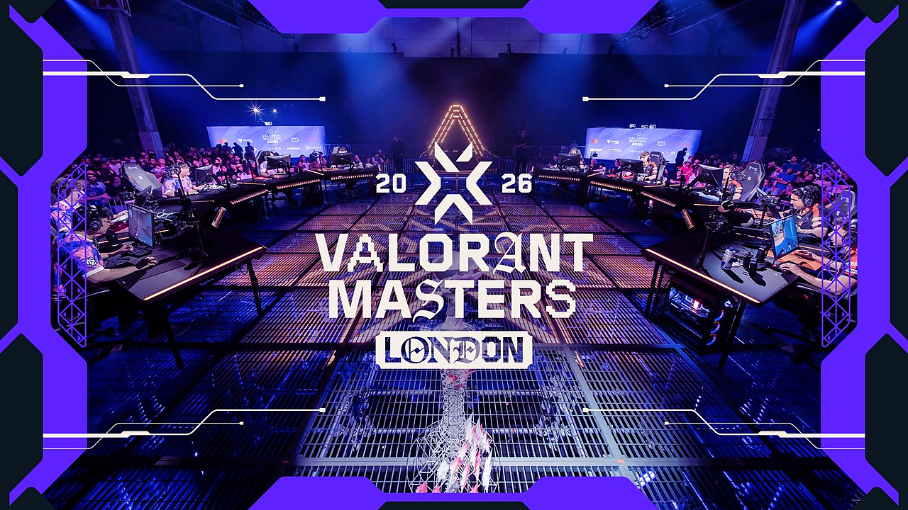 EDward Gamings 2-1 over FUT giver Masters London et hårdtkæmpet markør i øvre bracket redaktionelt billede 1
