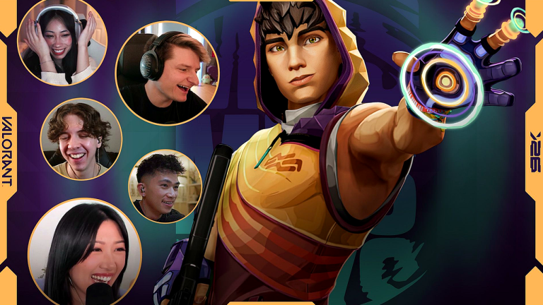 EDward Gaming et Paper Rex offrent une finale supérieure très disputée au Masters London
