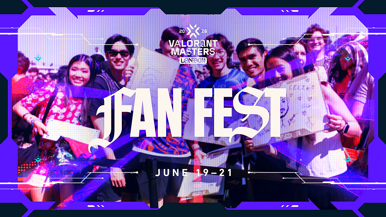 Fan Fest Activities Give Masters London a Real Finals Weekend Shape редакционное изображение 3