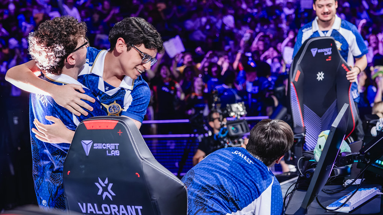 Leviatan's Lower-Bracket Run Turns London Into an Americas Stress Test изображение 2