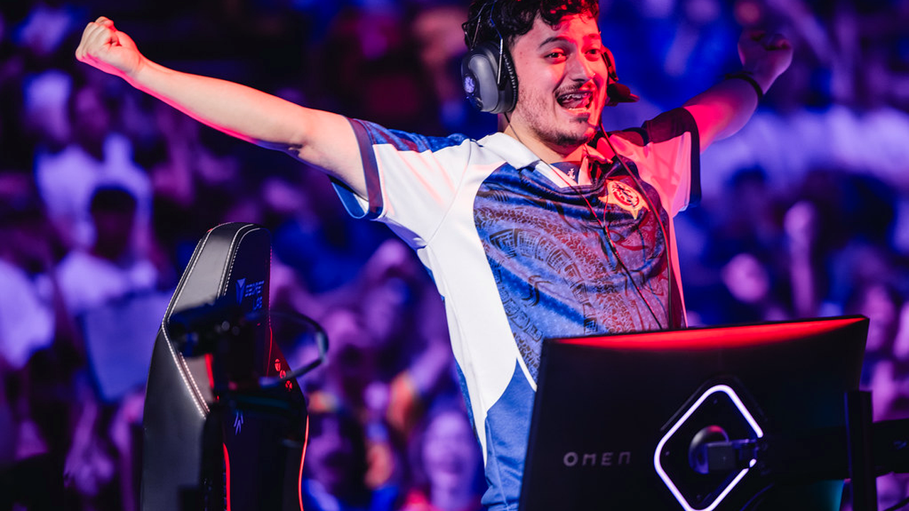 Leviatan's Lower-Bracket Run Turns London Into an Americas Stress Test изображение 3