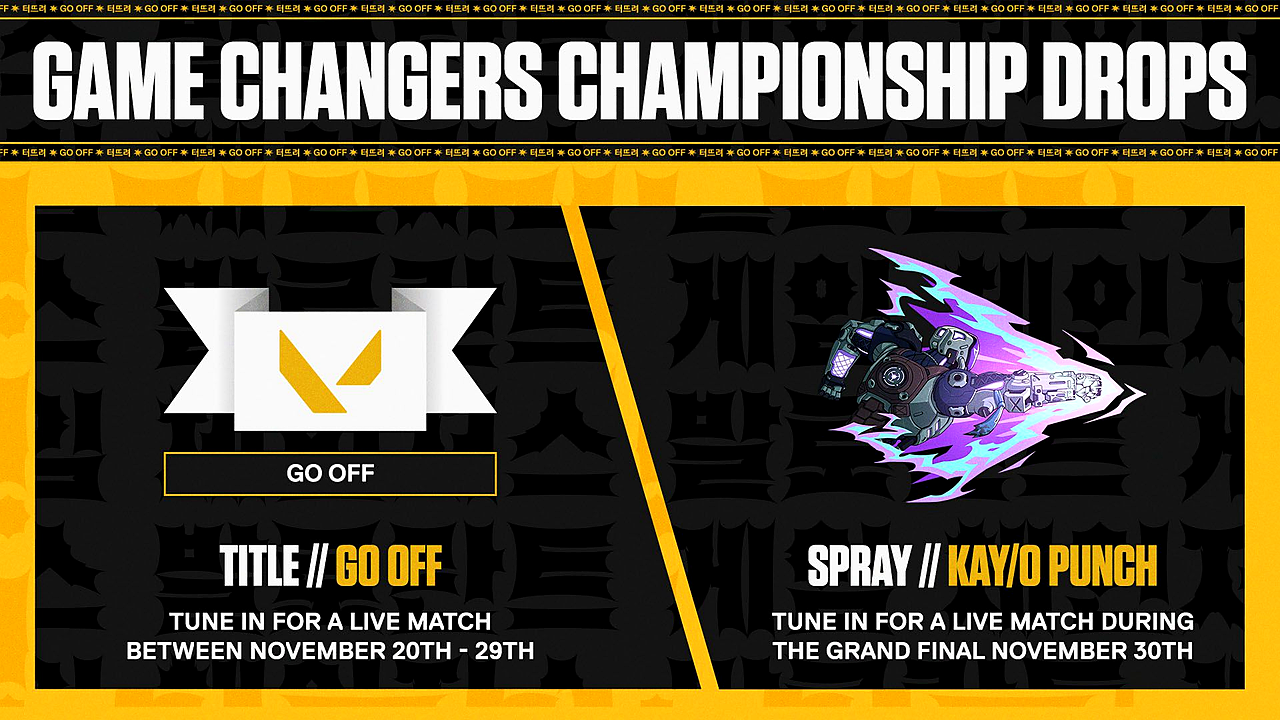 Masters London Final Day Becomes a Product Showcase Before the Champion Is Crowned 이미지 4