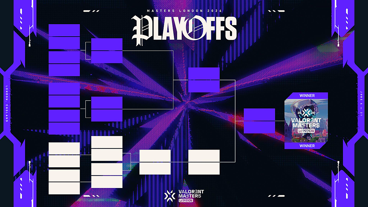 Masters London Playoffs Turn June 13 Into a Pressure Day редакционное фото 2