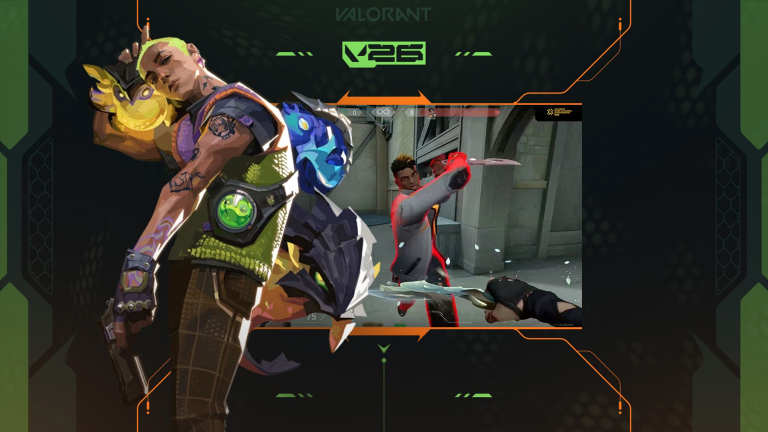 Les corrections de bugs du patch 12.11 nettoient les agents, les cartes et les détails de Premier