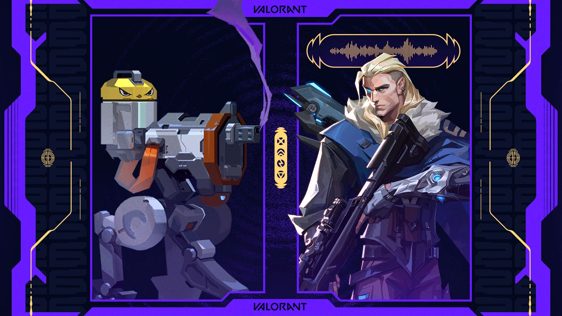 Patch 12.11 Corrections de bugs et nettoyage des agents, des cartes et des détails Premier image éditoriale 3