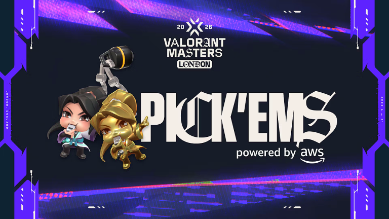 Les Pick’Ems du Masters London placent les prédictions des fans sous une vraie pression