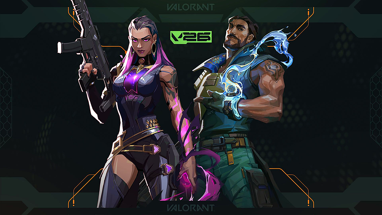 Image éditoriale 1 de Premier Playoffs Move Across Multiple Days in Patch 12.11
