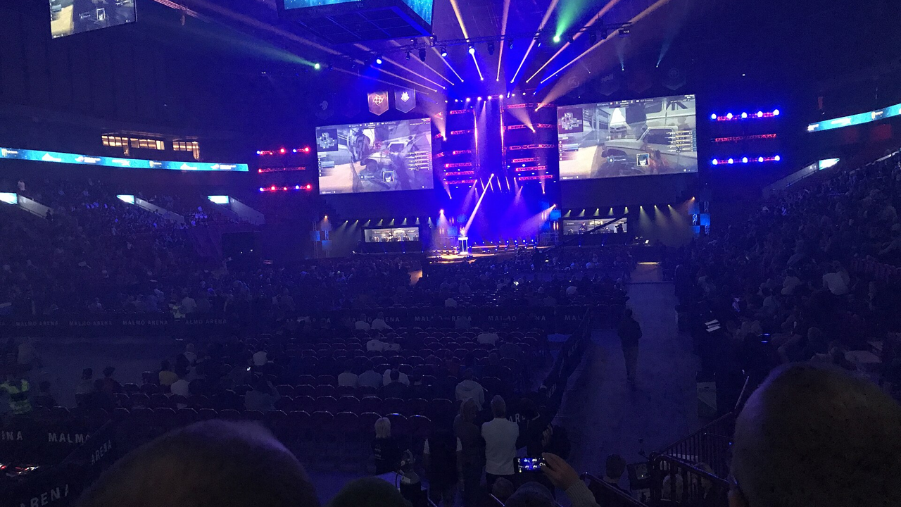 VALORANT's største begivenhet forlater Riyadh: Esports World Cup 2026 flyttes til Paris