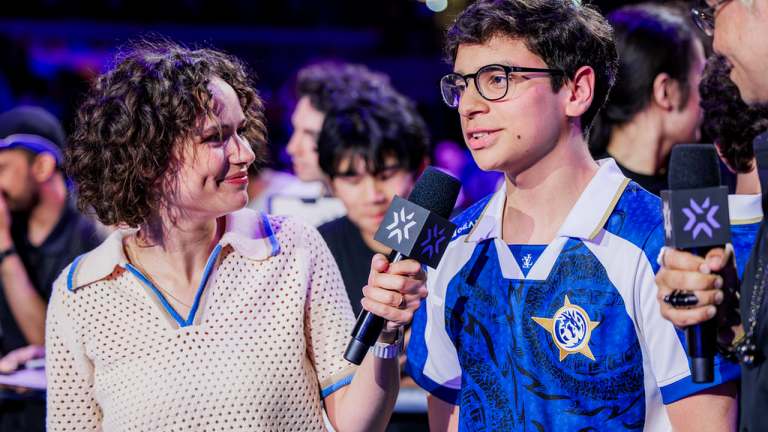 100 Thieves et BBL jouent la première place du groupe A