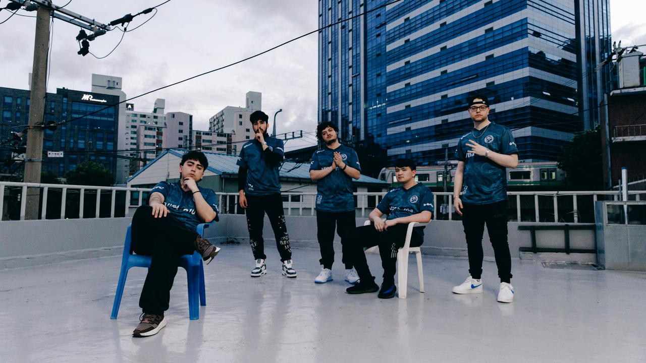 100 Thieves und MIBR machen das EWC-Viertelfinale zum Americas-Test