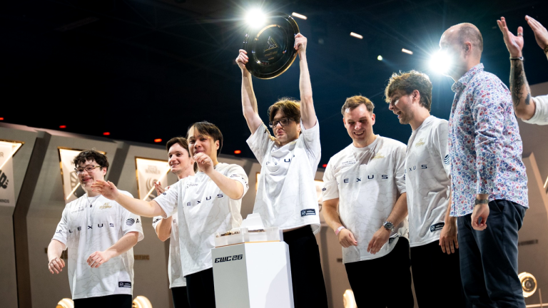 100 Thieves’ EWC-titel bekräftar teamets framsteg
