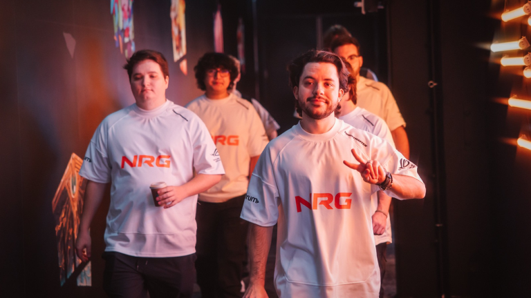 ACE Challengers NA Swiss Table envoie M80 dans la semaine des playoffs avec le contrôle