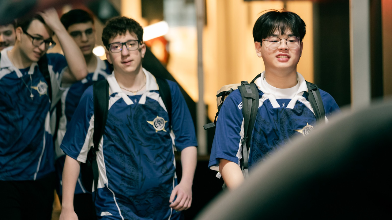 ACE Challengers NA Zwitserse tabel stuurt M80 met controle de playoffweek in