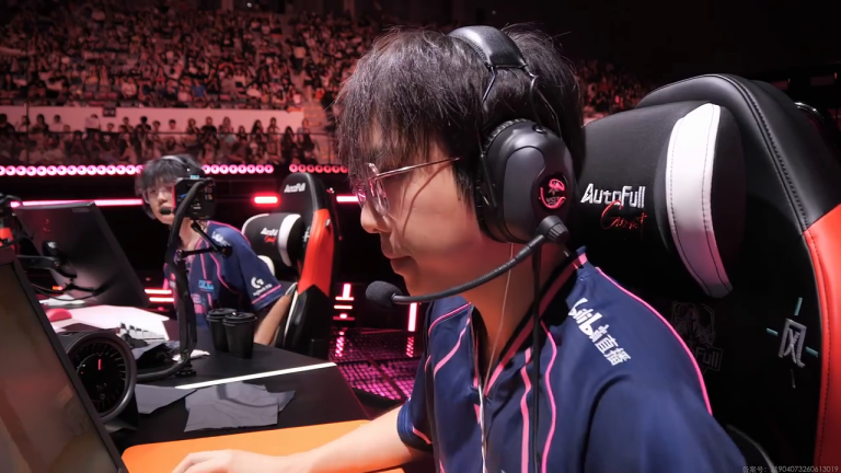 Bilibili Gaming이 Haven 결정전 13-6 끝에 Titan을 2-1로 꺾었습니다