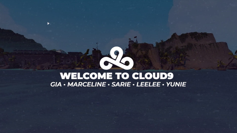 Cloud9s värvning av Ghost Gaming GC ger Stage 2 ett omedelbart presstest