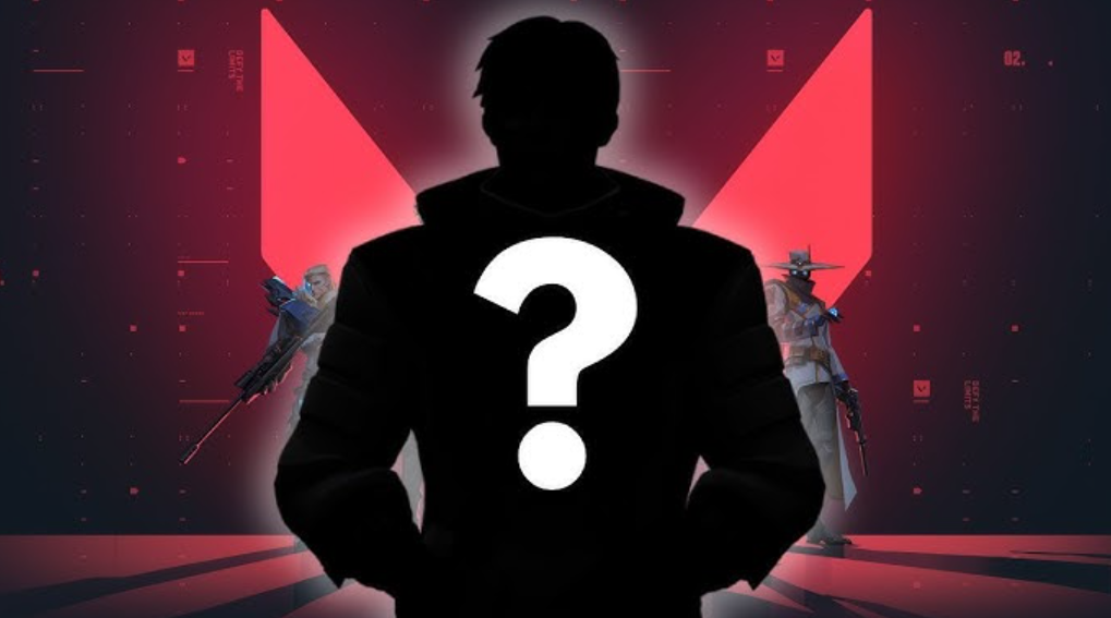 Le secret de l'agent 8 VALORANT